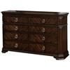 Calliope 8-Drawer Dresser (CM7751D) image 1