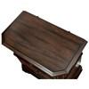 Calliope 2-Drawer Nightstand (CM7751N) image 3
