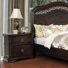 Calliope 2-Drawer Nightstand (CM7751N) image 6