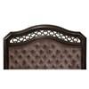 Calliope King Upholstered Panel Bed (CM7752EK-BED) image 2