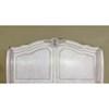 Isidora King Sleigh Bed (CM7799WH-EK-BED) image 3