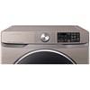 7.5 cu.ft. Gas Dryer with Steam Sanitize+ (DVG45R6300C/A3) image 2