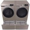 7.5 cu.ft. Gas Dryer with Steam Sanitize+ (DVG45R6300C/A3) image 8