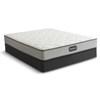 Astin Tight Top Mattress (Full) image 2