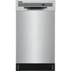 Built-in Dishwasher with Filtration System (FFBD1831US) image 1