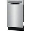 Built-in Dishwasher with Filtration System (FFBD1831US) image 3