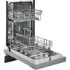 Built-in Dishwasher with Filtration System (FFBD1831US) image 5