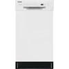 Built-in Dishwasher with Filtration System (FFBD1831UW) image 1