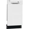 Built-in Dishwasher with Filtration System (FFBD1831UW) image 2