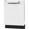 Built-in Dishwasher with Filtration System (FFBD2420UW) image 3