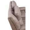 Aria Power Reclining Fabric Loveseat (AA950LS) image 6