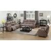 Aria Power Reclining Fabric Loveseat (AA950LS) image 7