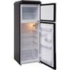 Réfrigérateur à congélateur supérieur amovible de 21,5 po., 7.5 pi.cu. (ERR82BL-1) image 2