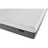 Matelas Beautyrest de 8po pour lit simple XL image 2