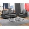 Pheonix Reclining Sofa (4071-180/4071-190) image 2