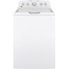 Top Loading Washer with Stainless Steel Tub (GTW465ASNWW) image 1