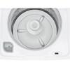 Top Loading Washer with Stainless Steel Tub (GTW465ASNWW) image 3