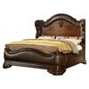 Arcturus California King Platform Bed (CM7859CK-BED) image 1