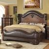 Arcturus California King Platform Bed (CM7859CK-BED) image 9