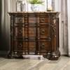 Arcturus 3-Drawer Nightstand (CM7859N) image 1