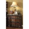 Arcturus 3-Drawer Nightstand (CM7859N) image 2