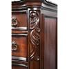 Arcturus 3-Drawer Nightstand (CM7859N) image 4