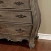 Cursa 9-Drawer Dresser (CM7664D) image 4