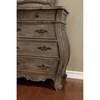 Cursa 9-Drawer Dresser (CM7664D) image 5