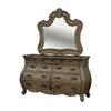 Cursa 9-Drawer Dresser (CM7664D) image 7
