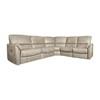 Mobilier modulaire 3-pièces Bradley inclinable (Bradley 4042-EC) image 1