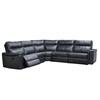Mobilier modulaire 3-pièces Bradley inclinable (Clark 4056-IC) image 1