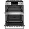 30-inch Slide-in Induction Range with Convection Technology (CHS950P2MS1) image 2