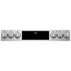 30-inch Slide-in Induction Range with Convection Technology (CHS950P2MS1) image 5