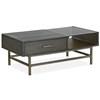 Fulton Lift Top Cocktail Table (T4574-51) image 1