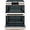 30-inch Slide-in Gas Double Oven Range with Convection Technology (CGS750P4MW2) image 5