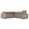 Monterey Power Reclining Leather 5 pc Sectional (MONTEREY-041-IT30/MONTEREY-071-IT30/MONTEREY-055-IT30/MONTEREY-071-IT30/MONTEREY-042-IT30) image 1