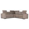 Monterey Power Reclining Leather 5 pc Sectional (MONTEREY-041-IT30/MONTEREY-071-IT30/MONTEREY-055-IT30/MONTEREY-071-IT30/MONTEREY-042-IT30) image 2