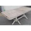 Jack Dining Table with Pedestal Base (1054T-4296-TOP/1054T-4296-LEG) image 1