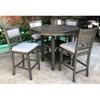 Cally Counter Height Dining Chair (2716GY-S-24) image 2