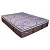 Aegean Plush Euro Top Mattress (Queen) image 1