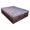 Aegean Plush Euro Top Mattress (Queen) image 2