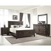 Birchmount Dresser Mirror (AR-4004) image 2