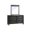 Birchcliff 6-Drawer Dresser (AR-4101) image 2