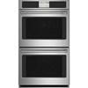 30-inch, 10.0 cu.ft. Built-in Double Wall Oven with WiFi Connect (CTD70DP2NS1) image 1