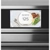 30-inch, 10.0 cu.ft. Built-in Double Wall Oven with WiFi Connect (CTD70DP2NS1) image 2