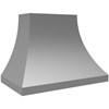 36-inch Wall Mount Range Hood (JDH136/C2AS) image 1