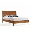 Halston Queen Panel Bed (AR-4450/AR-4413) image 1