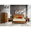 Halston King Panel Bed (AR-4414/AR-4452) image 2