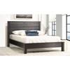 Banff King Panel Bed (PT-1412/PT-1414) image 2