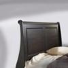 Ashbridge King Panel Bed (PT-2112/PT-2114) image 2